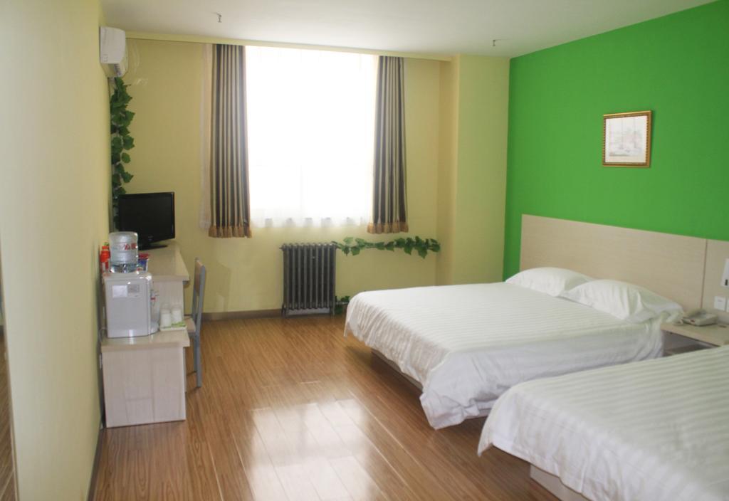 Jinghua Hotel Shijiazhuang Grand Theatre 外观 照片