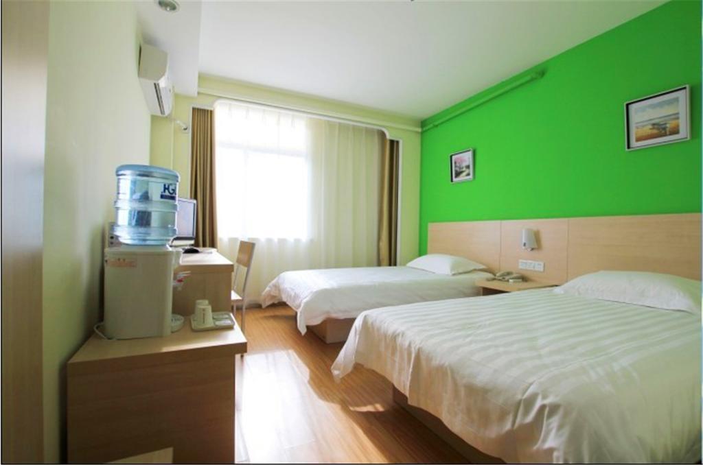 Jinghua Hotel Shijiazhuang Grand Theatre 客房 照片