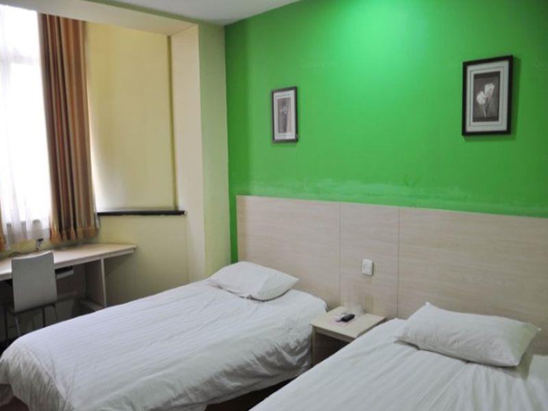 Jinghua Hotel Shijiazhuang Grand Theatre 外观 照片