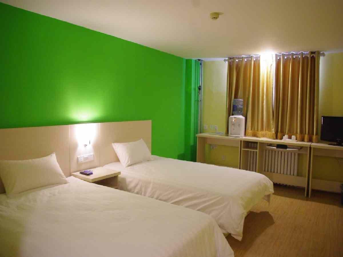 Jinghua Hotel Shijiazhuang Grand Theatre 外观 照片