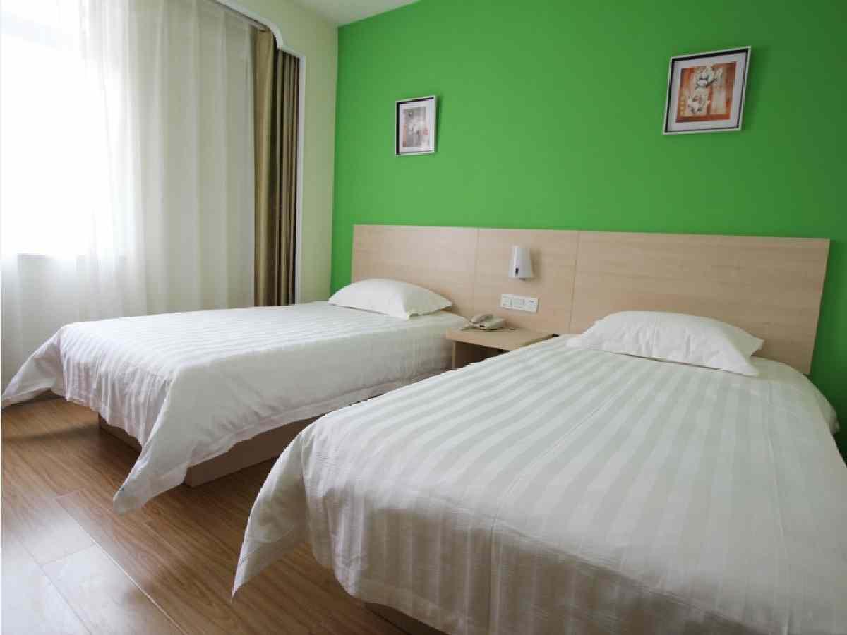 Jinghua Hotel Shijiazhuang Grand Theatre 外观 照片