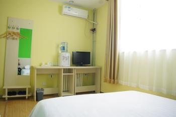 Jinghua Hotel Shijiazhuang Grand Theatre 外观 照片