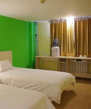 Jinghua Hotel Shijiazhuang Grand Theatre 外观 照片