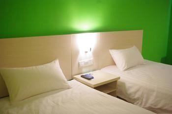 Jinghua Hotel Shijiazhuang Grand Theatre 外观 照片