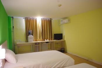 Jinghua Hotel Shijiazhuang Grand Theatre 外观 照片